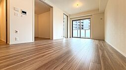 物件画像 HARUMI FLAG PARK VILLAGE T棟