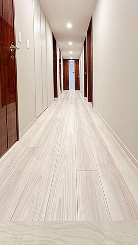 その他 HARUMI FLAG SEA VILLAGE A棟 8階/-