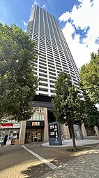 物件画像 ザ・パークハウス西新宿タワー60