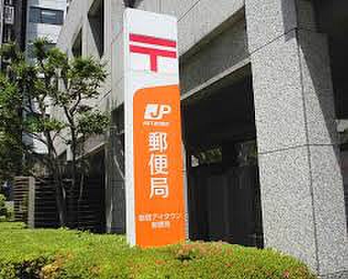 周辺 ザ・パークハウス西新宿タワー60 11階/-