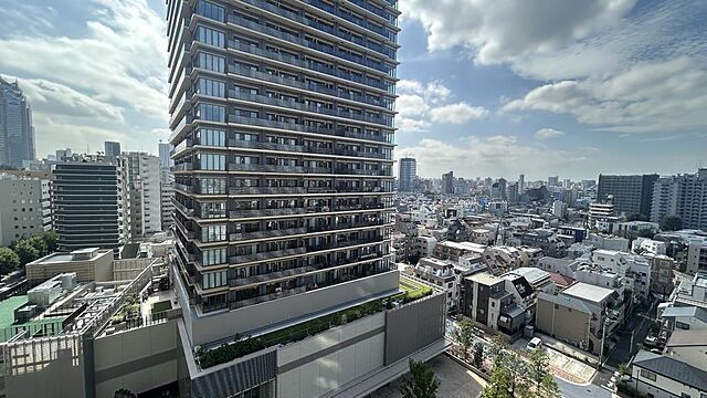 その他 ザ・パークハウス西新宿タワー60 11階/-