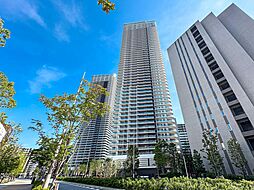 物件画像 HARUMI FLAG SUN VILLAGE T棟