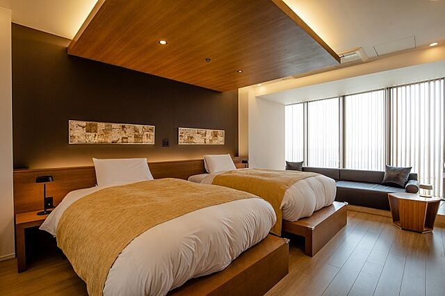 その他 スカイズタワー＆ガーデン 13階/-