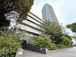 物件画像 二子玉川ライズ タワー&レジデンス レジデンスアクア