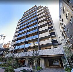 物件画像 プラウド銀座東レジデンス