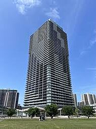 物件画像 幕張ベイパーク　ミッドスクエアタワー