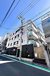 物件画像 プレシス参宮橋