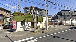 物件画像 四街道市鹿渡古屋付売地