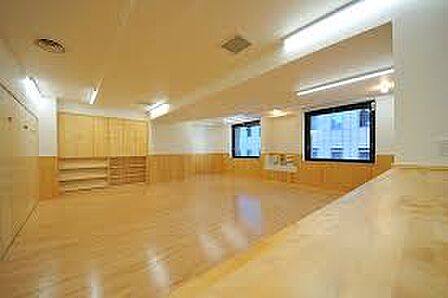 グローバルキッズ虎ノ門保育園(徒歩56m)