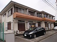 東京都練馬区東大泉4丁目10-20：物件画像／株式会社アジャスト