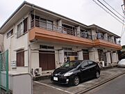 駅歩徒歩圏の住環境です