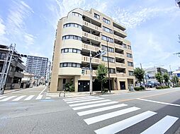 物件画像 ベルクレール立川錦町