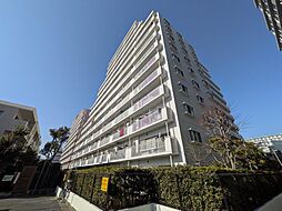 物件画像 ツインシティ壱番館エトランズ東砂