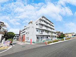 物件画像 新小岩サマリヤマンション