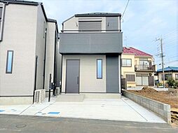 物件画像 根戸（北柏駅）