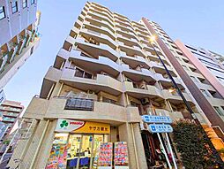 物件画像 GSハイム日暮里(日暮里駅)