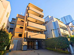 物件画像 菱和パレス白金台