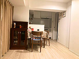 物件画像 トーア飛鳥山マンション