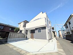 物件画像 曽谷7(菅野駅)