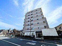 物件画像 サンクレイドル竹ノ塚II