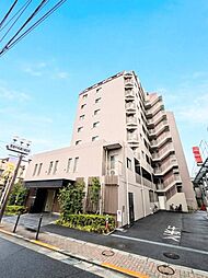物件画像 パレステージ王子シャインコート
