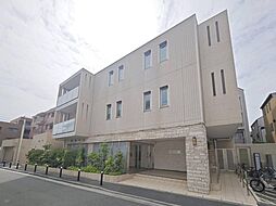 物件画像 サンメゾン元住吉ELDO