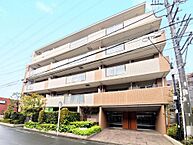 神奈川県川崎市中原区小杉陣屋町1丁目：物件画像