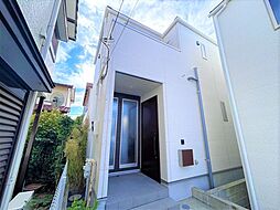 物件画像 南逆井