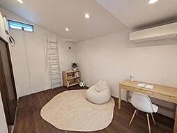 子供部屋の画像