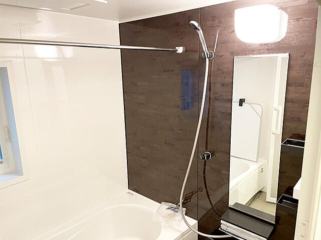 浴室 杉並区高円寺南5丁目