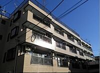 神奈川県川崎市中原区上丸子山王町1丁目1405：物件画像／株式会社タウンハウジング神奈川　タウンハウジング登戸