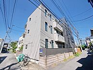神奈川県川崎市高津区二子4丁目14-17：物件画像／株式会社タウンハウジング神奈川　タウンハウジング登戸
