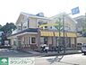 周辺：マクドナルド川崎千年店 徒歩5分。 380m