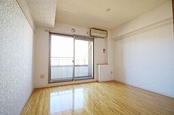 ロイヤルパーク多摩川1番館 413 4階1DKのリビング/ダイニング