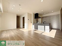 Premium Maison光 3LDKの写真