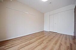 スカイコート成城学園前 207 2階1Kのリビング/ダイニング