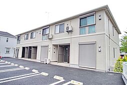 京王相模原線 京王よみうりランド駅 徒歩7分の賃貸アパート