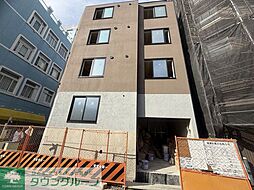 京王線 布田駅 徒歩1分の賃貸マンション