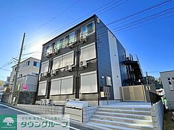 京王相模原線 稲城駅 徒歩7分