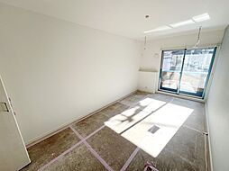 小田急小田原線 狛江駅 徒歩9分の賃貸アパート 2階1Kのリビング/ダイニング