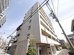 東急田園都市線 溝の口駅 徒歩5分の賃貸マンション