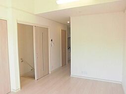 小田急小田原線 経堂駅 徒歩5分の賃貸アパート 2階1Kのリビング/ダイニング