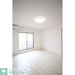 小田急小田原線 和泉多摩川駅 徒歩2分の賃貸アパート 1階1Kのリビング/ダイニング