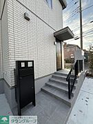 ★お問い合わせはタウンハウジング新百合ヶ丘店まで★