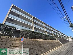 東急田園都市線 鷺沼駅 徒歩10分の賃貸マンション