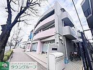 東京都狛江市中和泉3丁目30-7：物件画像／株式会社タウンハウジング神奈川　タウンハウジング登戸