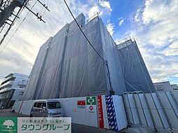 MIND武蔵中原 101