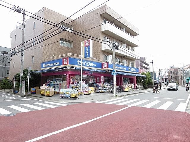 周辺