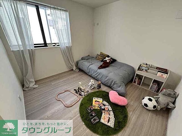 子供部屋