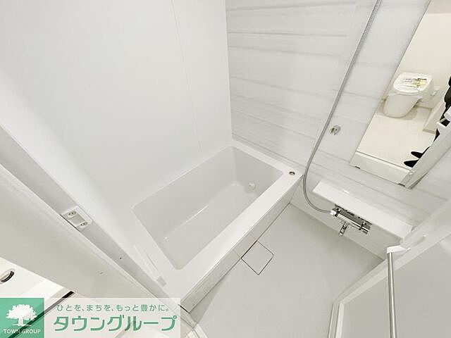 浴室